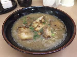 らーめん平蔵