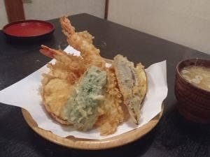 竜峡亭飯田店