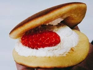 船橋屋 山本本店