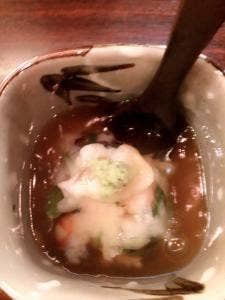 京季節料理 凛月
