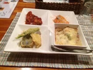 沖村ペンション