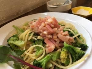 ナツメグカフェ