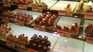 清水菓子舗