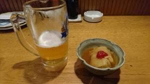一の星