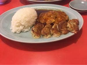 萬珍軒 西尾支店
