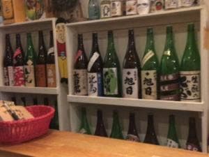 酔in