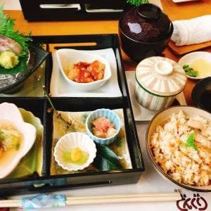 どんぐり・食彩