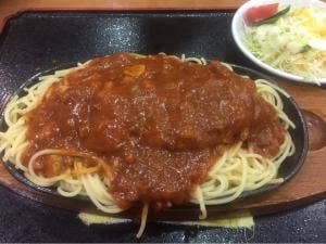 ホテルプリムローズ大阪 レストラン味彩