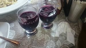 カフェレストラン ヴィーニュ