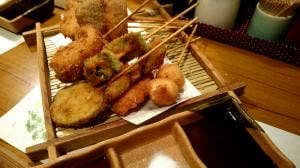 小料理屋 織々
