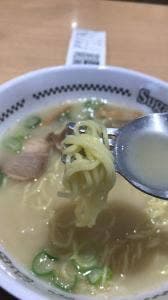 スガキヤ 安城南アピタ店
