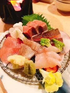 板前料理 きよ都