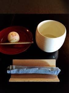 菓游 茜庵 本店