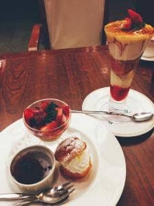 ロイヤルホスト 常盤平店