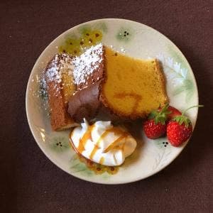 Cafe 楓