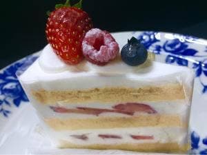 パティスリー マーサ