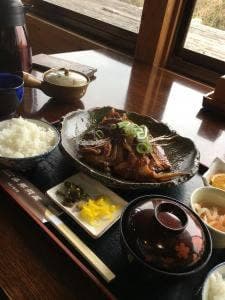 海鮮問屋