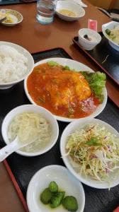 中国料理 福興