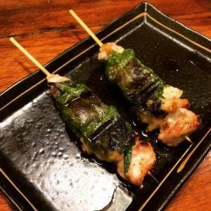 やきとり大吉 東馬込店