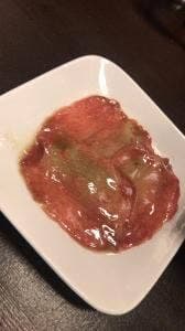焼肉ホルモン 寿家