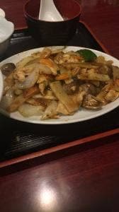 江南酒家