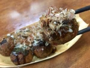 築地銀だこ イトーヨーカドー国領店
