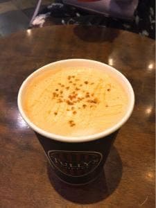 タリーズコーヒー 豊田GAZA店