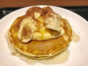 タリーズコーヒー 東急百貨店たまプラーザ店