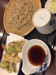 長寿庵