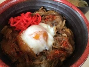 カフェテリア ルミエール