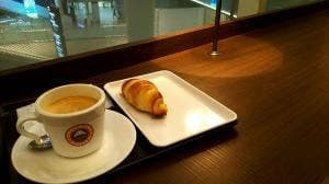 サンマルクカフェ 大阪南海なんば駅店