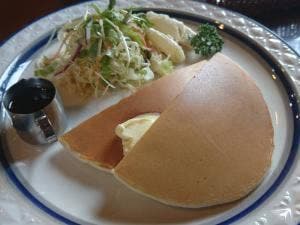 炭野屋珈琲店