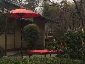 御菓子司 亀屋芳邦