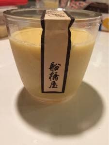 船橋屋こよみ ペリエ千葉駅ナカ店