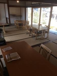 カメイ珈琲店