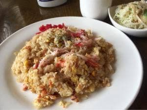 まりーさんの木
