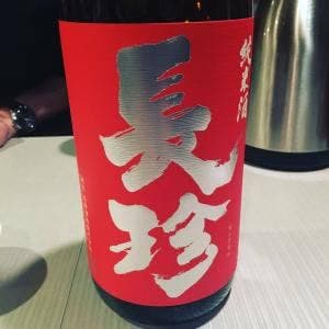 日本酒Bar地炉の間