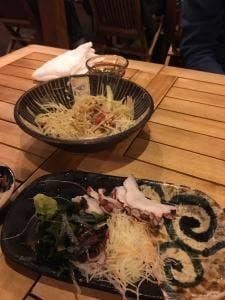沖縄創作料理 ロケーションダイニング 凪