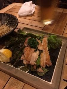 沖縄創作料理 ロケーションダイニング 凪