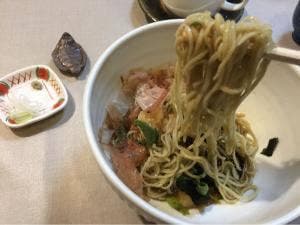 江戸切りそば 石泉