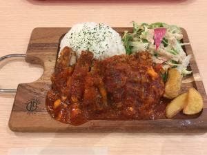 らんちょすキッチン ニトリモール枚方店