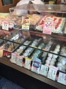 一久 大福堂 札幌月寒中央店