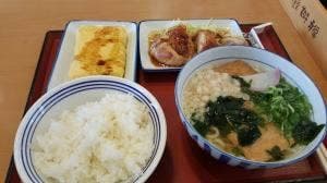 まいどおおきに食堂 貝塚食堂