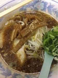 中華工房 笑平