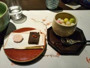 割烹ダイニング 丸忠