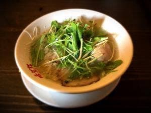 希望軒 新三田店