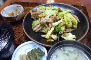 食事処やまと