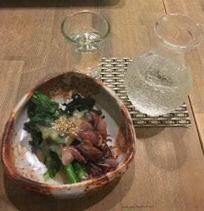京町屋 おでんのゆう三