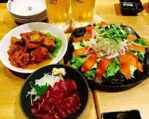 中華な居酒屋 一心