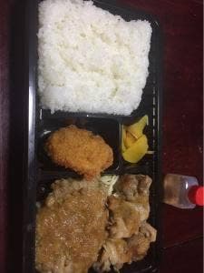 牛鉄ベントハウス本店